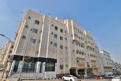 OYO 167 Dar Al Raies Hotel - image 11