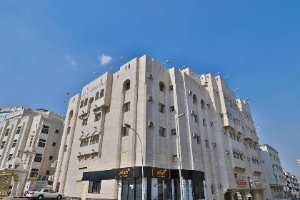 OYO 167 Dar Al Raies Hotel - image 12