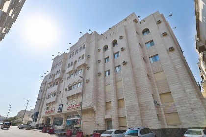 OYO 167 Dar Al Raies Hotel - image 13