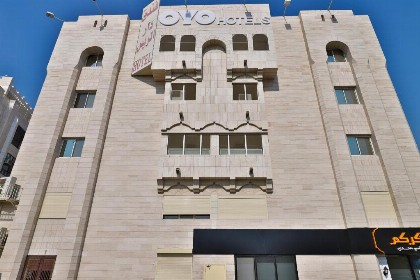 OYO 167 Dar Al Raies Hotel - image 14