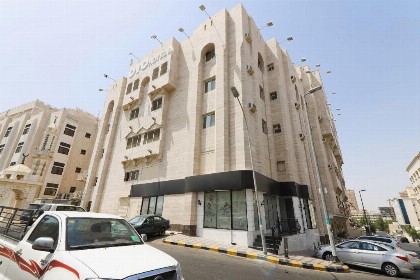 OYO 167 Dar Al Raies Hotel - image 15