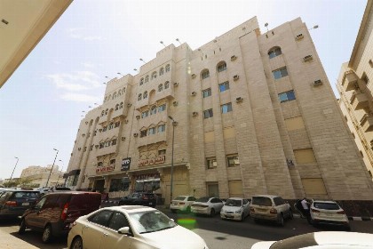 OYO 167 Dar Al Raies Hotel - image 16