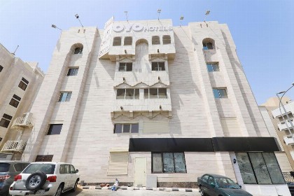 OYO 167 Dar Al Raies Hotel - image 17
