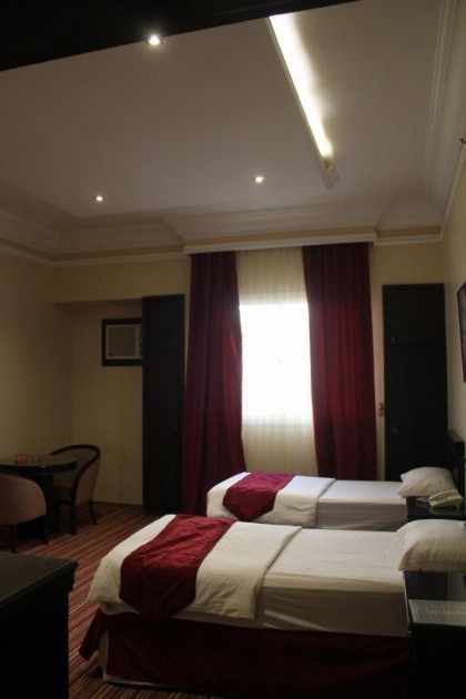 OYO 167 Dar Al Raies Hotel - image 19