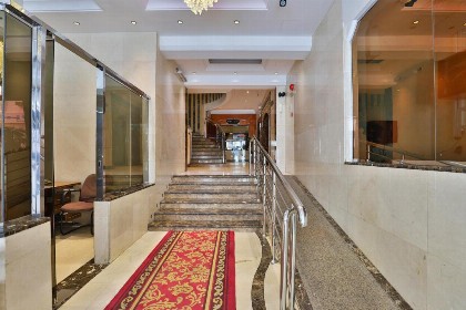 OYO 167 Dar Al Raies Hotel - image 5