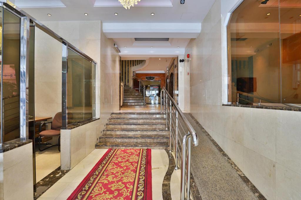 OYO 167 Dar Al Raies Hotel - image 5