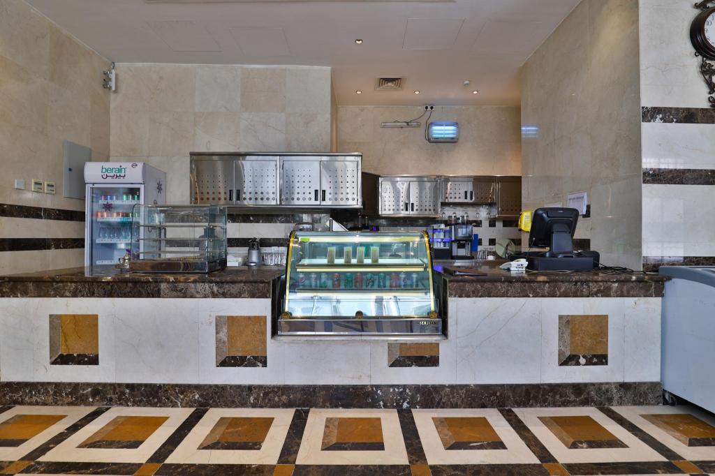 OYO 167 Dar Al Raies Hotel - image 6