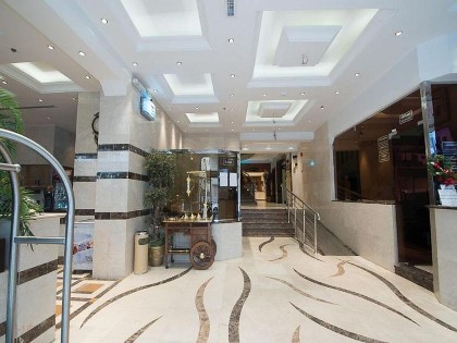 OYO 167 Dar Al Raies Hotel - image 8