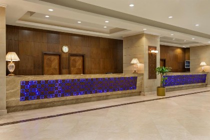 Al Massa Dar Al Fayzeen Makkah - image 11
