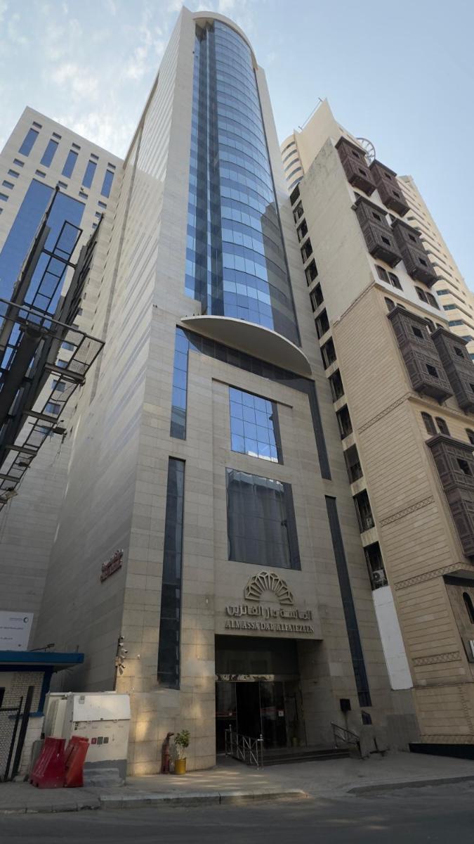 Al Massa Dar Al Fayzeen Makkah - image 2