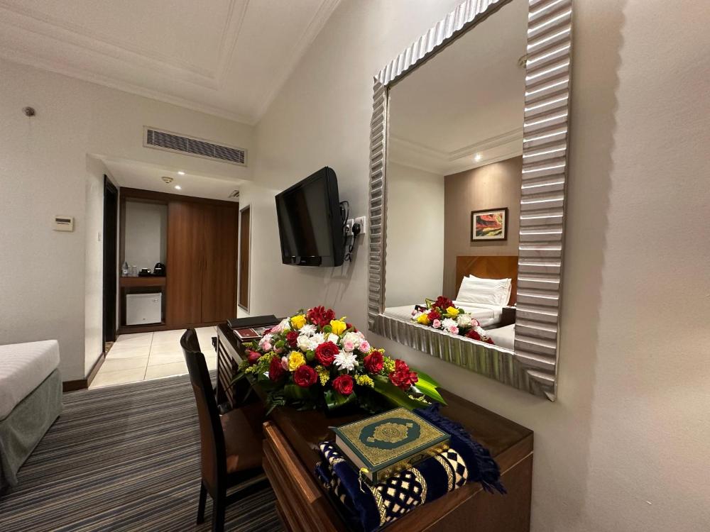 Al Massa Dar Al Fayzeen Makkah - image 5