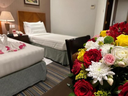 Al Massa Dar Al Fayzeen Makkah - image 6