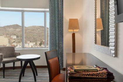Al Massa Dar Al Fayzeen Makkah - image 7