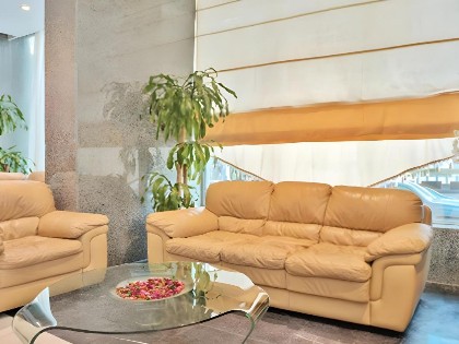 Barakat Burhan Hotel - image 16