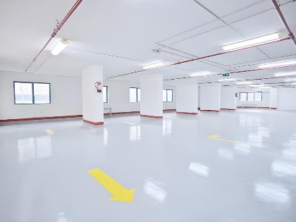 Barakat Burhan Hotel - image 17
