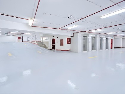 Barakat Burhan Hotel - image 18