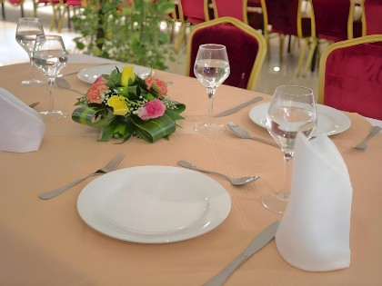 Barakat Burhan Hotel - image 4