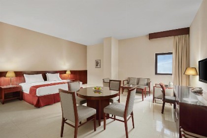 Makarem Mina Hotel - image 10
