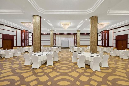 Makarem Mina Hotel - image 15