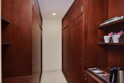 Makarem Mina Hotel - image 19