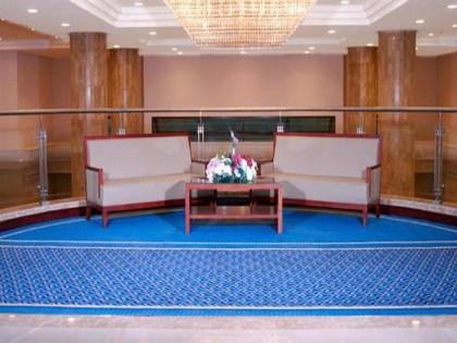 Makarem Mina Hotel - image 2