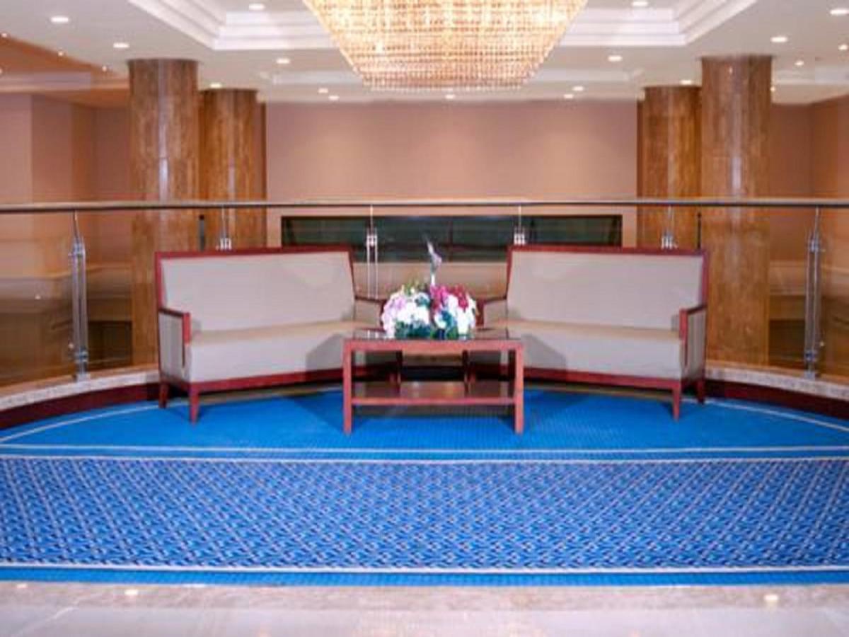 Makarem Mina Hotel - image 2