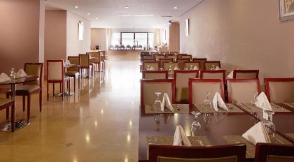 Makarem Mina Hotel - image 20