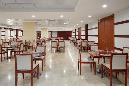 Makarem Mina Hotel - image 3