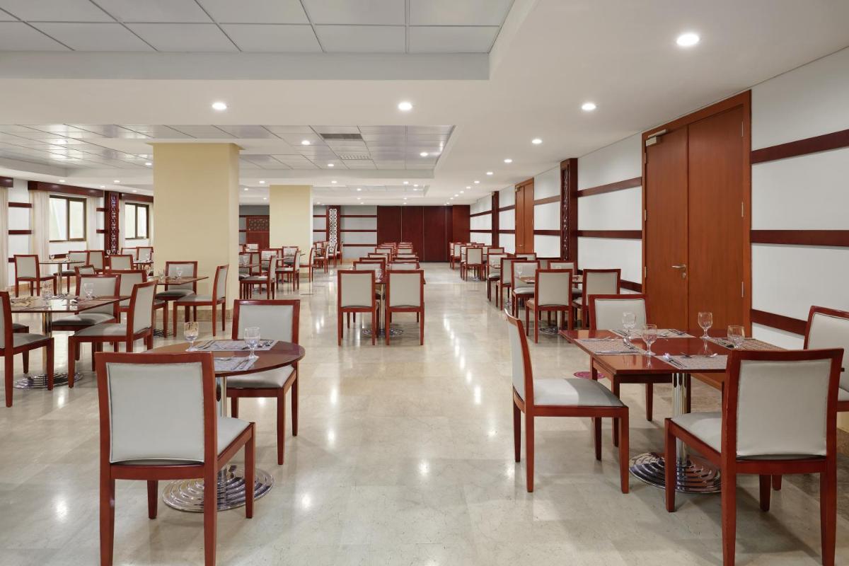 Makarem Mina Hotel - image 3