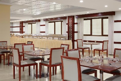 Makarem Mina Hotel - image 4