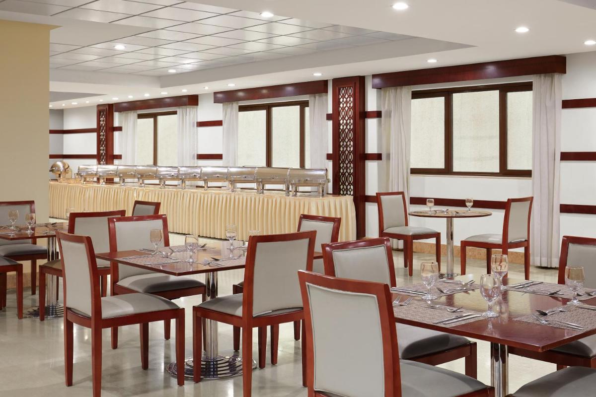 Makarem Mina Hotel - image 4