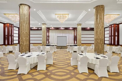 Makarem Mina Hotel - image 5