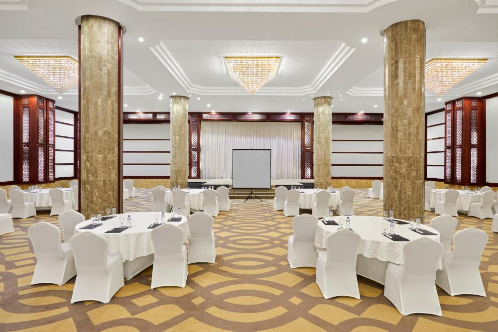 Makarem Mina Hotel - image 5