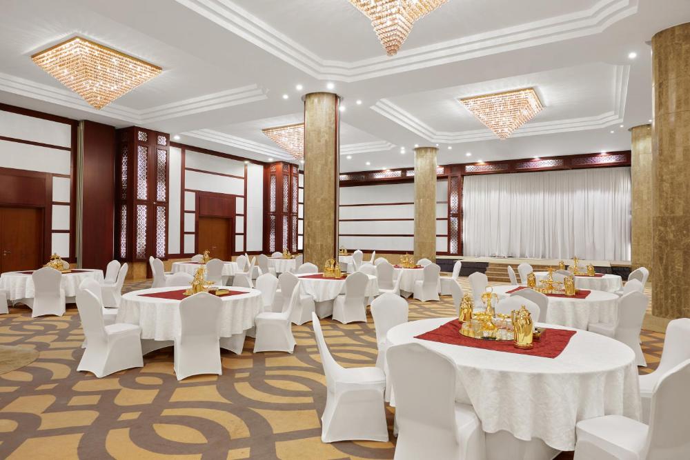 Makarem Mina Hotel - image 6