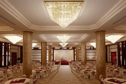 Makarem Mina Hotel - image 7