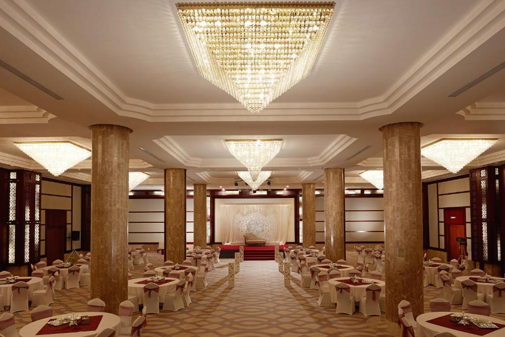 Makarem Mina Hotel - image 7