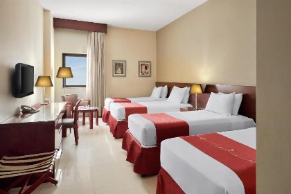 Makarem Mina Hotel - image 8