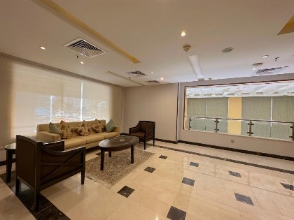 فندق الماسة الروضة - image 16