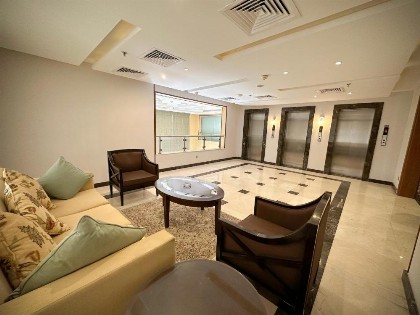 فندق الماسة الروضة - image 20