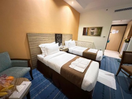 فندق الماسة الروضة - image 6