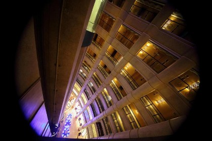 Montana Al Azizia Hotel - image 14