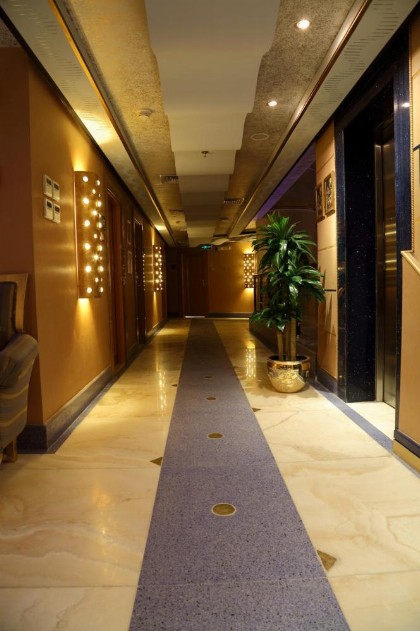 Montana Al Azizia Hotel - image 16