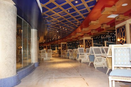 Montana Al Azizia Hotel - image 17