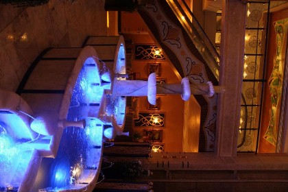 Montana Al Azizia Hotel - image 19
