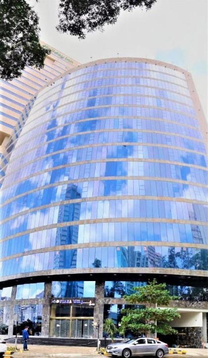 Montana Al Azizia Hotel - image 5