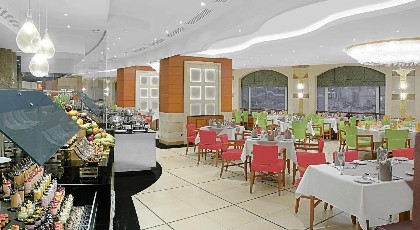 Makkah Hotel - image 13