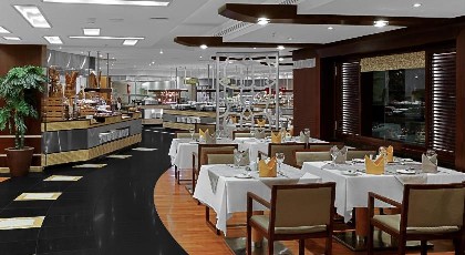 Makkah Hotel - image 16