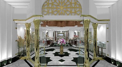 Makkah Hotel - image 17