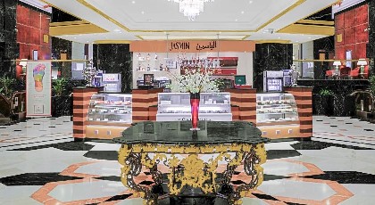Makkah Hotel - image 18