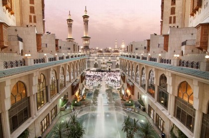 Makkah Hotel - image 19